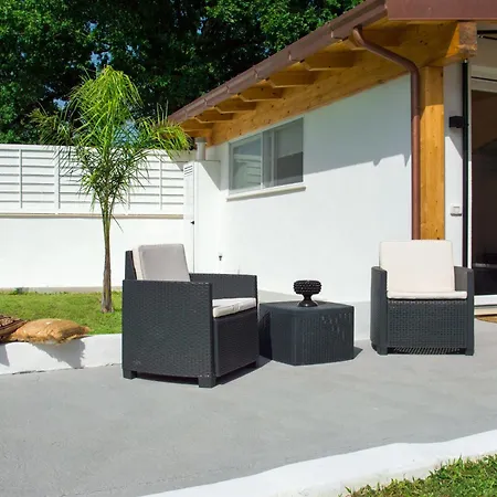 Ambrosia 172 A Holiday home